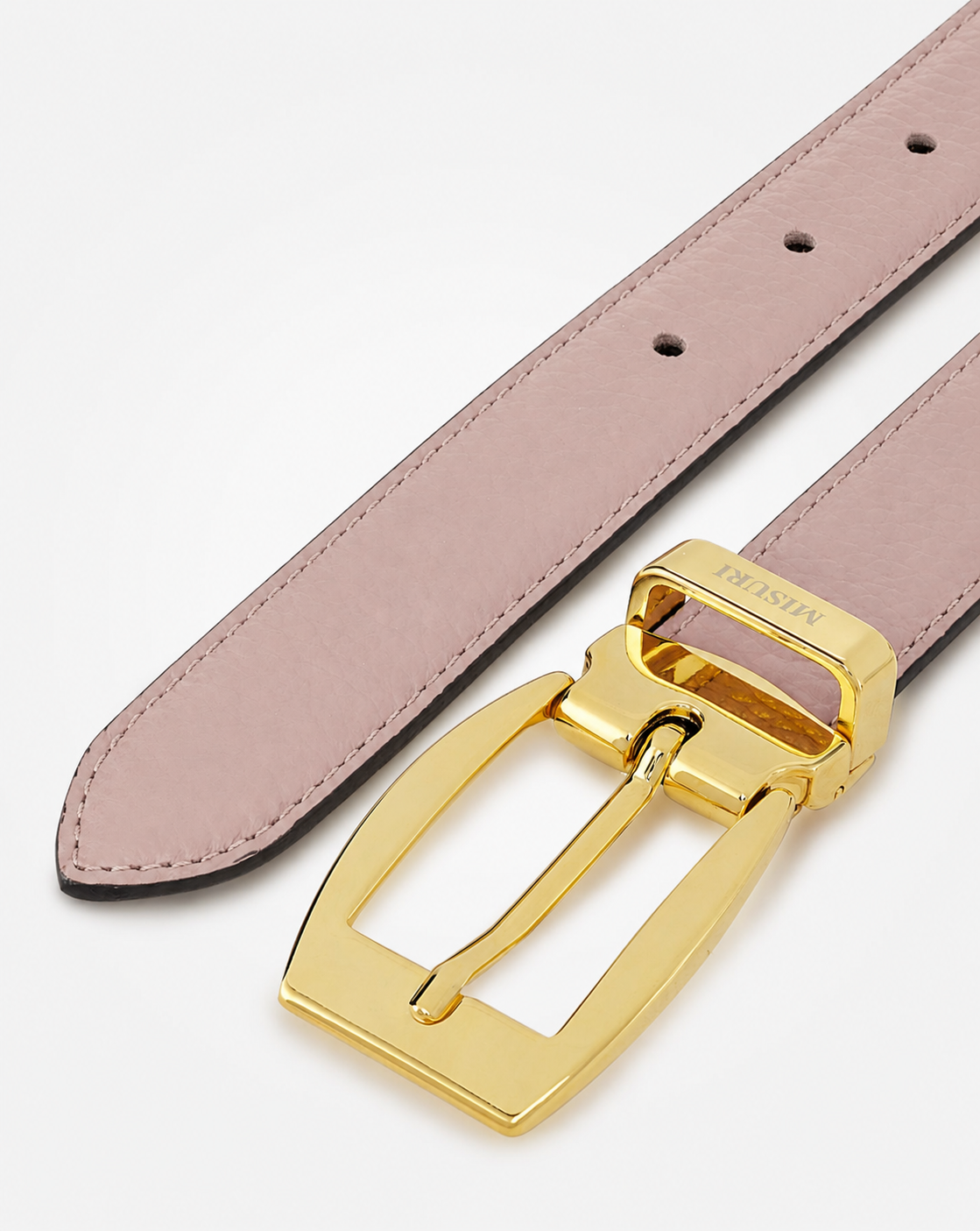 Siena Belt Gold