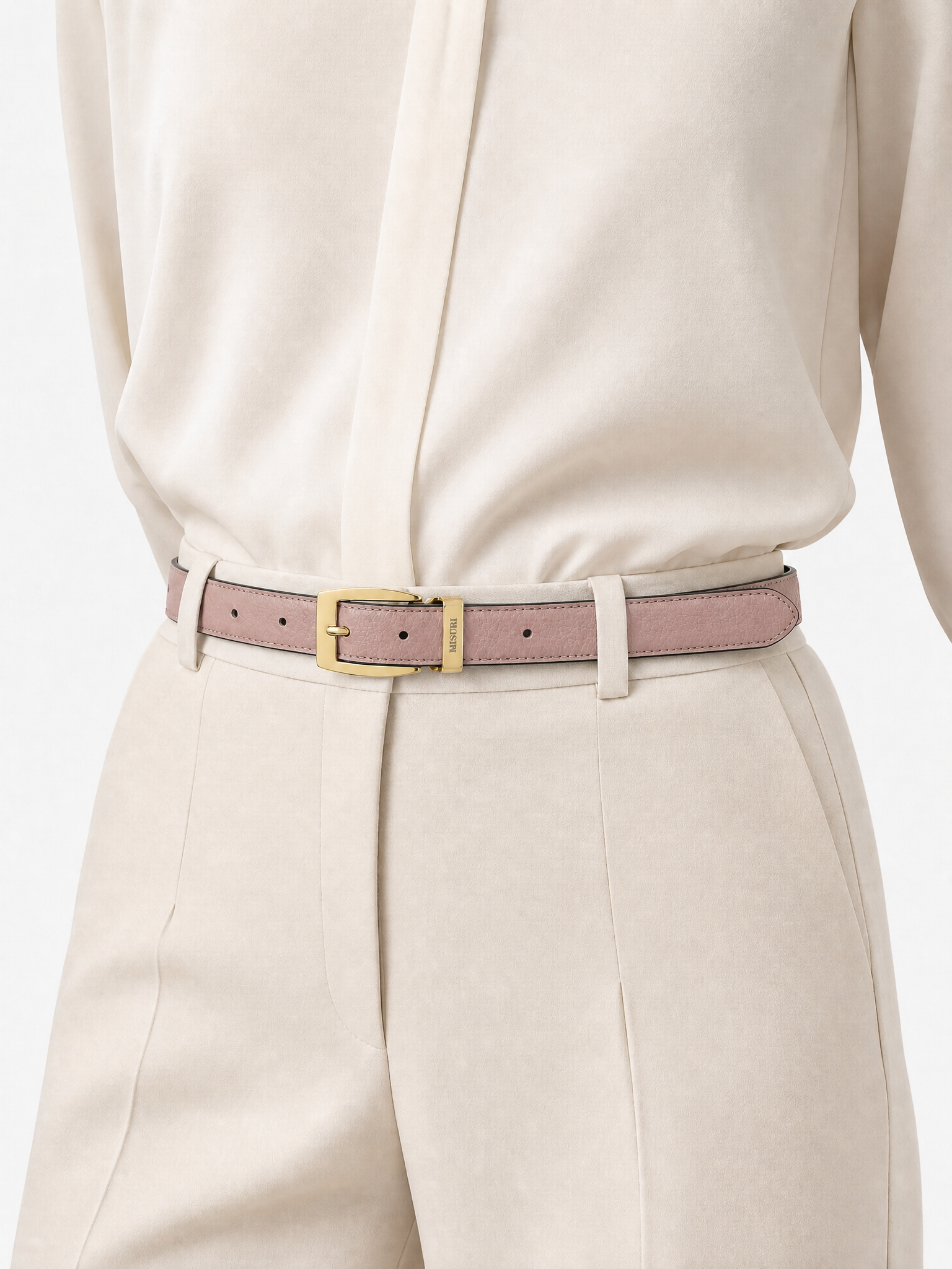 Siena Belt Gold