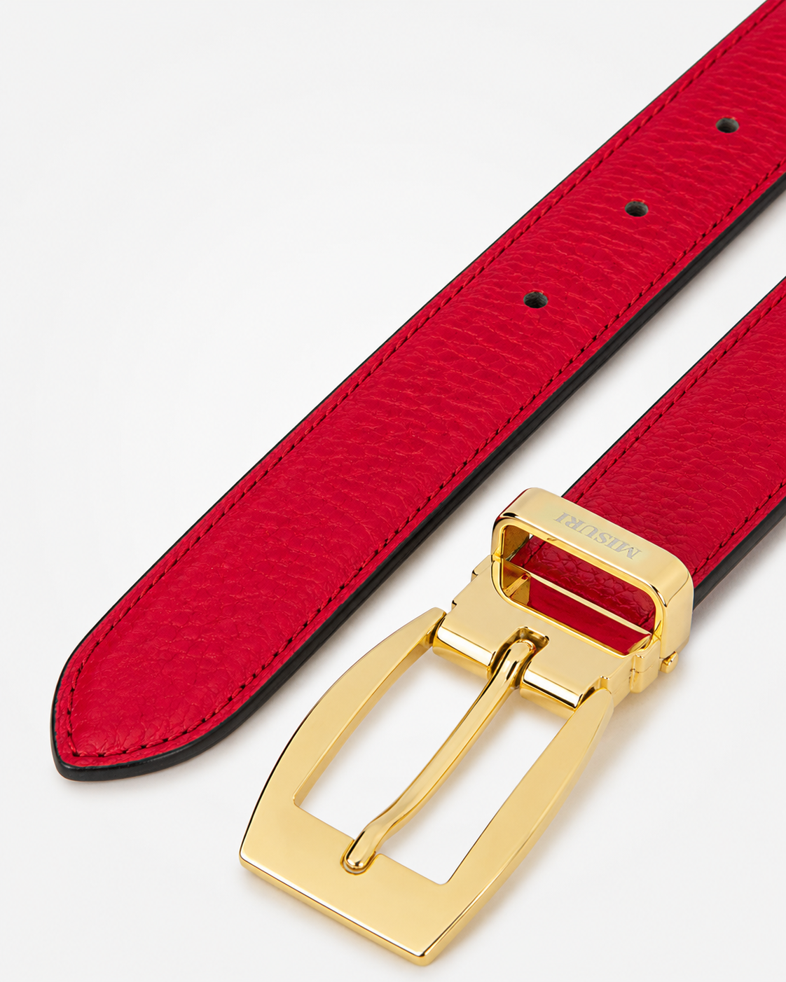 Siena Belt Gold