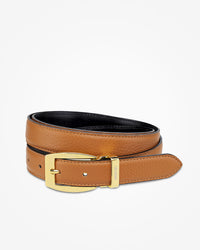 Siena Belt Gold