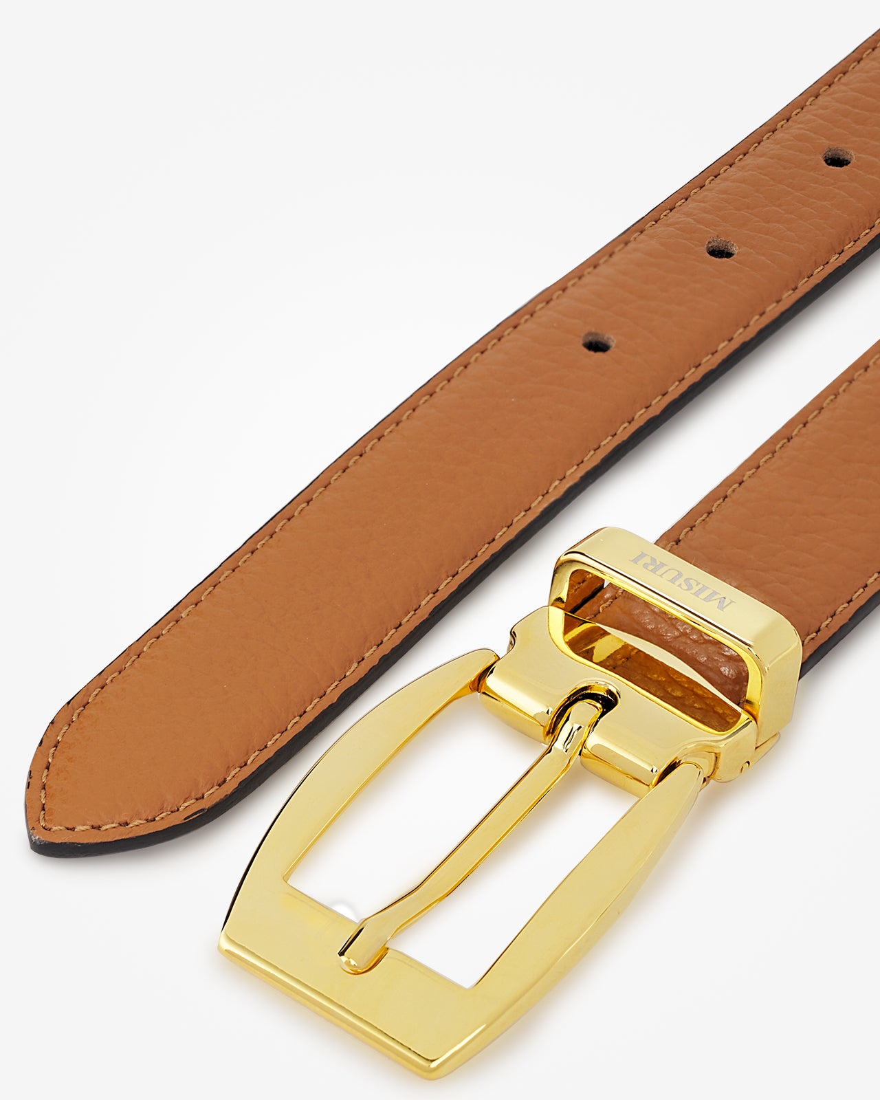 Siena Belt Gold
