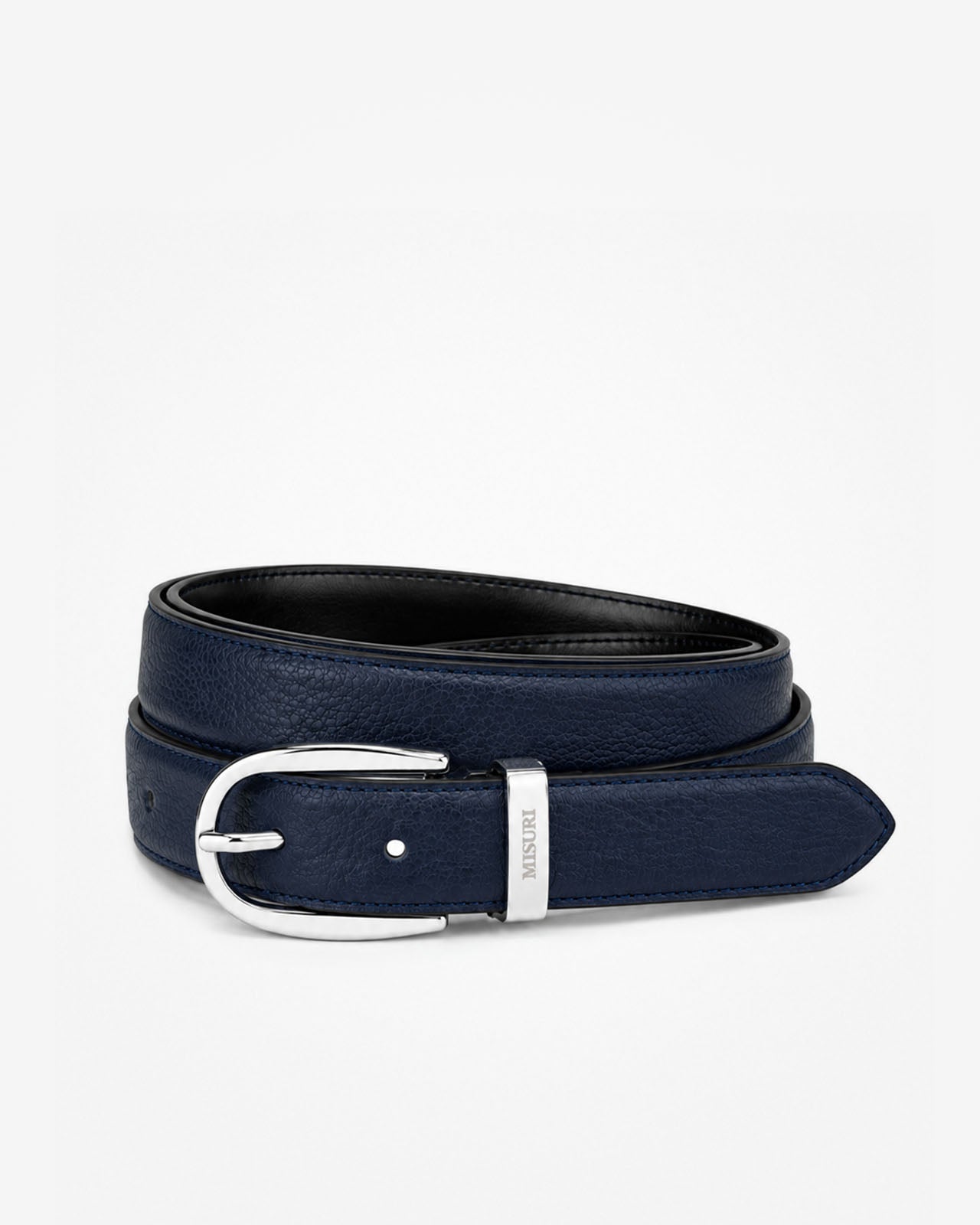 Verona Belt Silver