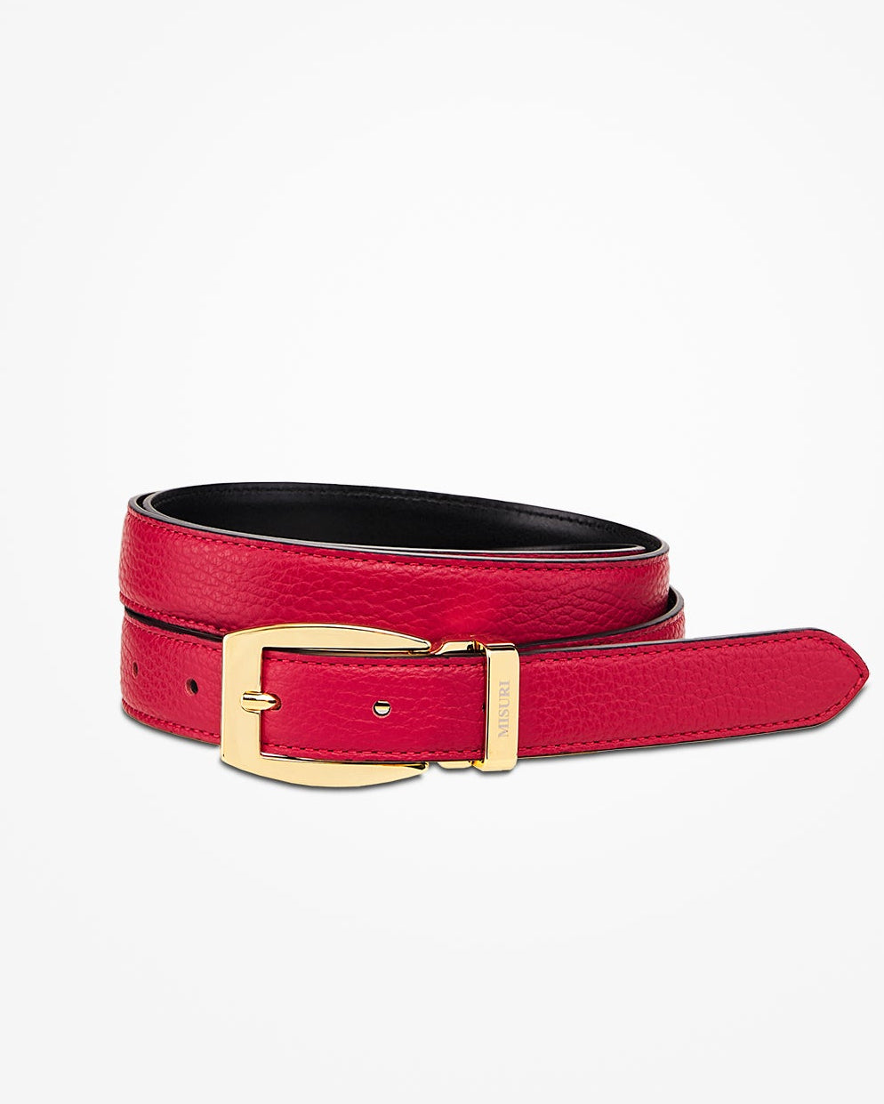 Siena Belt Gold