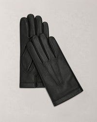 Gants homme non doublés