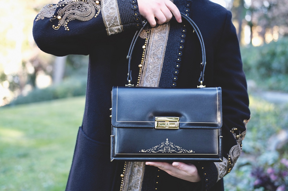 Style Tips, Handbag Styling Blog
