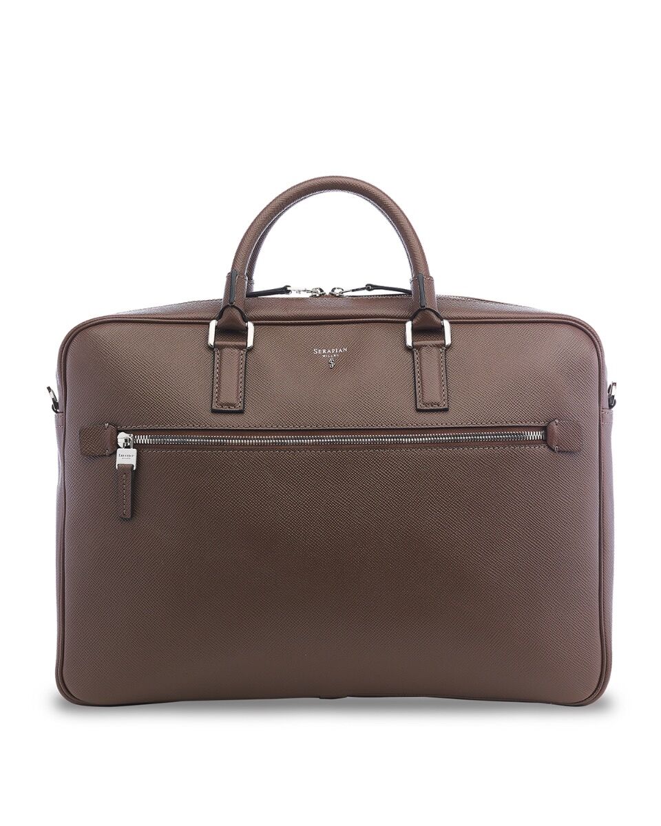 Serapian Slim Briefcase Evolution | Misuri