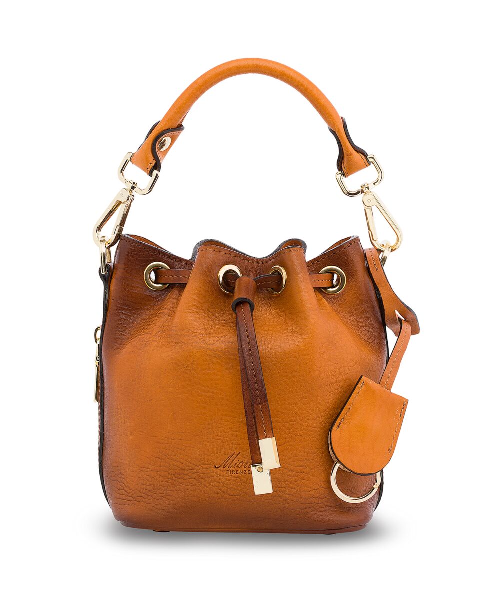 Leather Womens Bag  513  I Fratelli  Firenze