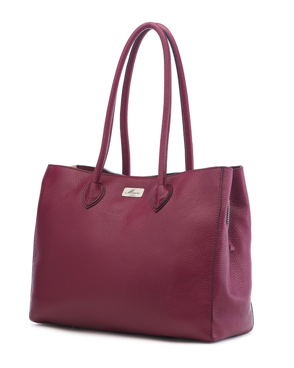 Lavie Celine Women's Satchel Wine / Medium