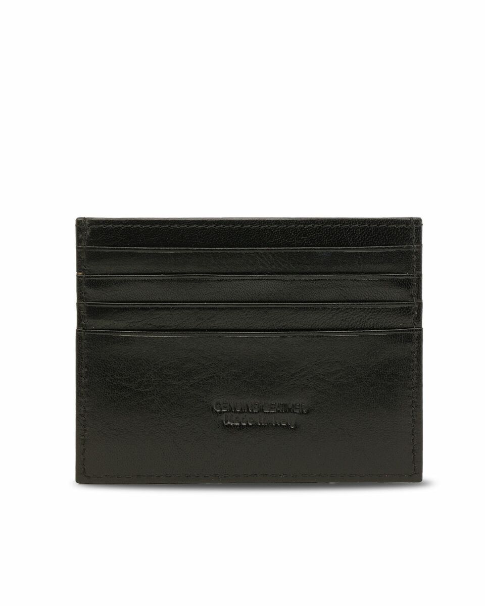 Italian Leather Wallet for Women