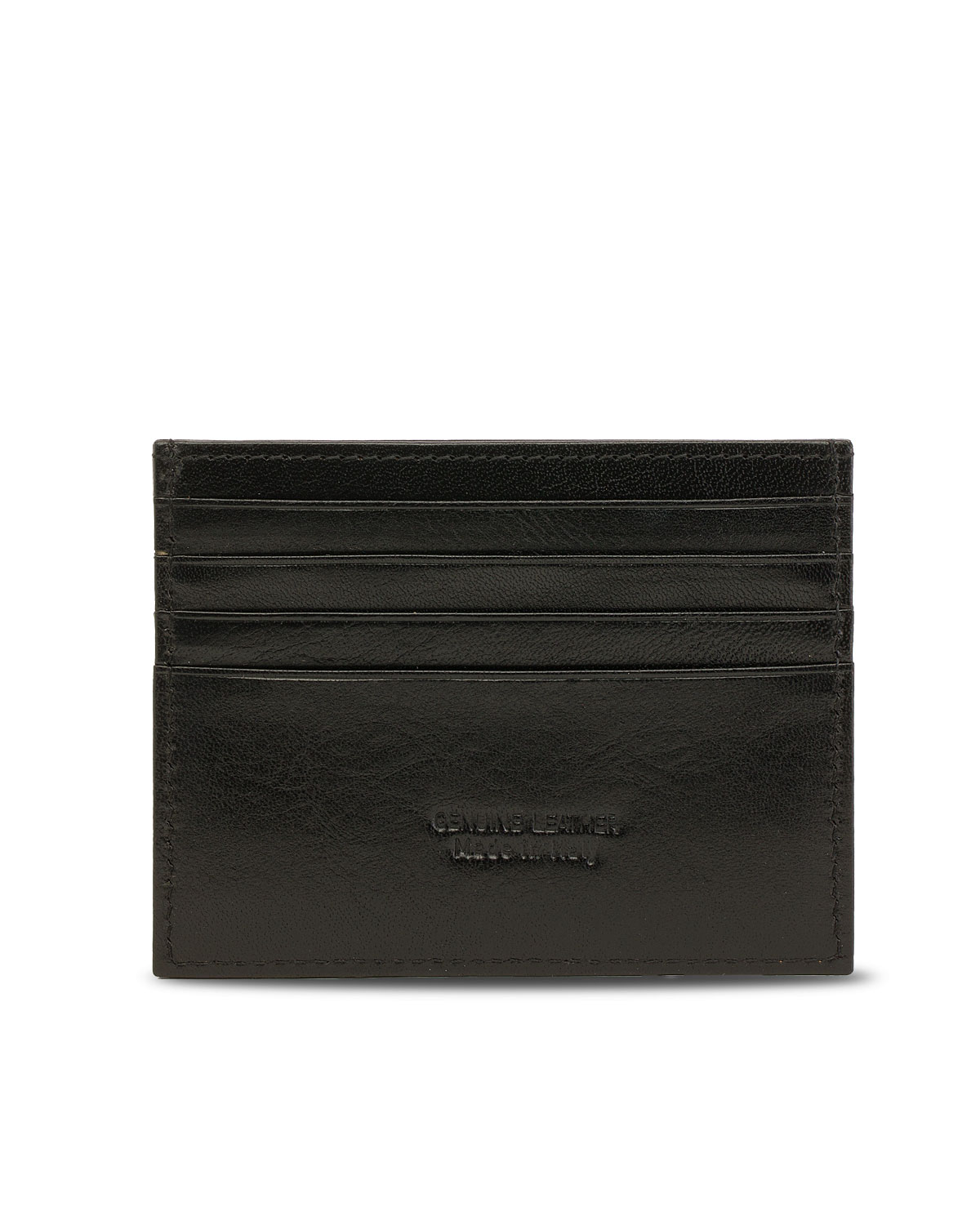 Small credit card holder – Lorenzi Milano