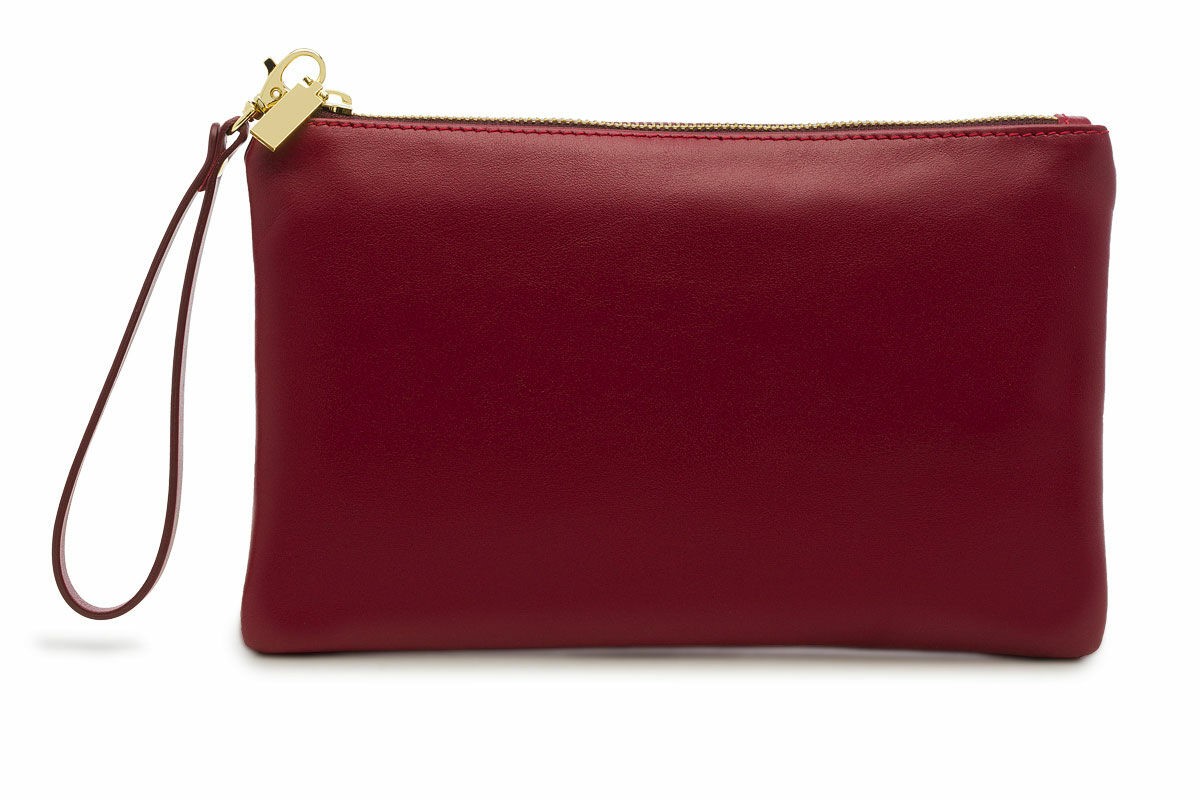 6 fashion tips on how to wear a wristlet purse on different occasions ...