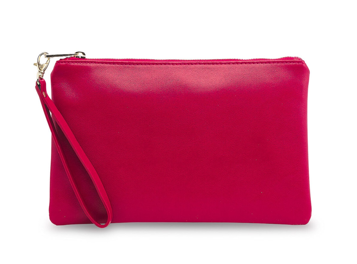 What is a wristlet and why to choose a leather one | Misuri